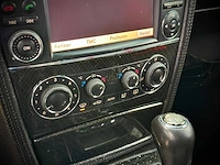 Mercedes-benz g55 amg kompressor lang automaat, t-980-gs - afbeelding 16 van  24