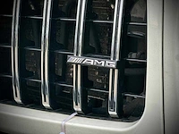 Mercedes-benz g55 amg kompressor lang automaat, t-980-gs - afbeelding 18 van  24