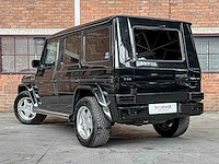 Mercedes-benz g55 amg lang designo 5.5 v8 476pk 2006 g-klasse youngtimer - afbeelding 6 van  42