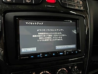 Mercedes-benz g55 amg lang designo 5.5 v8 476pk 2006 g-klasse youngtimer - afbeelding 20 van  42