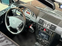 Mercedes-benz g55 amg lang designo 5.5 v8 476pk 2006 g-klasse youngtimer - afbeelding 30 van  42