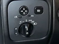 Mercedes-benz g55 amg lang designo 5.5 v8 g-klasse 507pk 700nm 2007 -youngtimer- - afbeelding 25 van  55