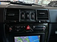 Mercedes-benz g55 amg lang designo 5.5 v8 g-klasse 507pk 700nm 2007 -youngtimer- - afbeelding 27 van  55