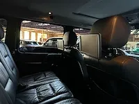 Mercedes-benz g55 amg lang designo 5.5 v8 g-klasse 507pk 700nm 2007 -youngtimer- - afbeelding 46 van  55