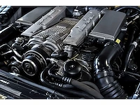 Mercedes-benz g55 amg suv 5,5l v8 - 2007 - afbeelding 3 van  104