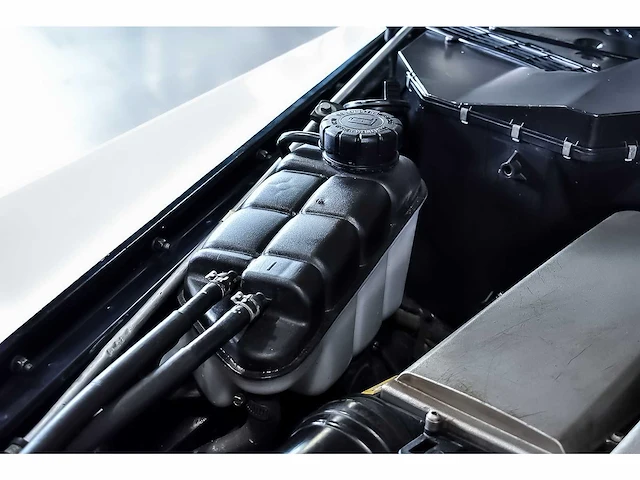 Mercedes-benz g55 amg suv 5,5l v8 - 2007 - afbeelding 4 van  104