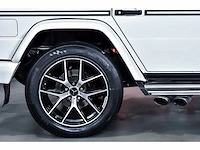 Mercedes-benz g55 amg suv 5,5l v8 - 2007 - afbeelding 15 van  104