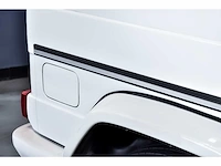 Mercedes-benz g55 amg suv 5,5l v8 - 2007 - afbeelding 16 van  104