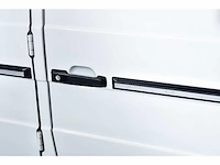 Mercedes-benz g55 amg suv 5,5l v8 - 2007 - afbeelding 18 van  104