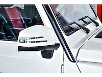 Mercedes-benz g55 amg suv 5,5l v8 - 2007 - afbeelding 19 van  104