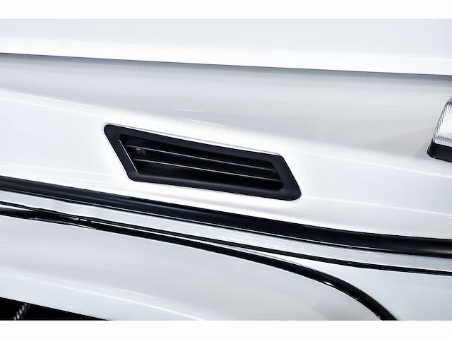 Mercedes-benz g55 amg suv 5,5l v8 - 2007 - afbeelding 20 van  104