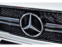 Mercedes-benz g55 amg suv 5,5l v8 - 2007 - afbeelding 31 van  104
