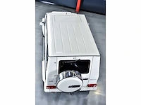 Mercedes-benz g55 amg suv 5,5l v8 - 2007 - afbeelding 56 van  104