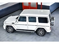 Mercedes-benz g55 amg suv 5,5l v8 - 2007 - afbeelding 60 van  104
