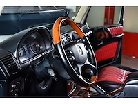 Mercedes-benz g55 amg suv 5,5l v8 - 2007 - afbeelding 68 van  104