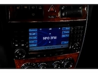 Mercedes-benz g55 amg suv 5,5l v8 - 2007 - afbeelding 70 van  104