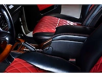 Mercedes-benz g55 amg suv 5,5l v8 - 2007 - afbeelding 71 van  104