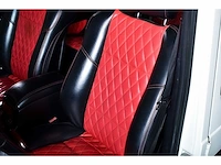 Mercedes-benz g55 amg suv 5,5l v8 - 2007 - afbeelding 74 van  104