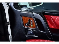 Mercedes-benz g55 amg suv 5,5l v8 - 2007 - afbeelding 77 van  104