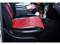 Mercedes-benz g55 amg suv 5,5l v8 - 2007 - afbeelding 79 van  104