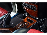 Mercedes-benz g55 amg suv 5,5l v8 - 2007 - afbeelding 82 van  104