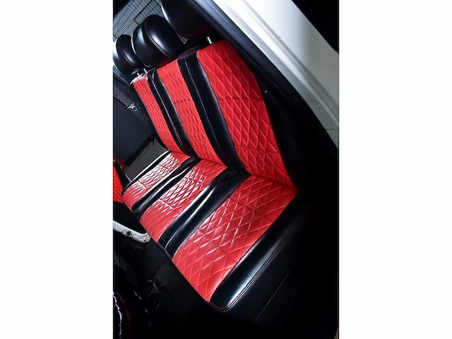Mercedes-benz g55 amg suv 5,5l v8 - 2007 - afbeelding 90 van  104