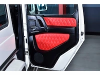 Mercedes-benz g55 amg suv 5,5l v8 - 2007 - afbeelding 91 van  104