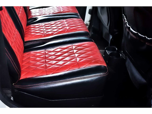 Mercedes-benz g55 amg suv 5,5l v8 - 2007 - afbeelding 93 van  104