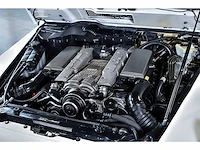 Mercedes-benz g55 amg suv 5,5l v8 - 2007 - afbeelding 102 van  104