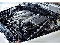 Mercedes-benz g55 amg suv 5,5l v8 - 2007 - afbeelding 103 van  104