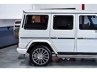 Mercedes-benz g55 amg suv 5,5l v8 - 2009 - afbeelding 3 van  65