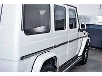 Mercedes-benz g55 amg suv 5,5l v8 - 2009 - afbeelding 30 van  65