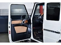 Mercedes-benz g55 amg suv 5,5l v8 - 2009 - afbeelding 35 van  65