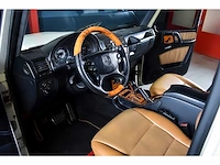 Mercedes-benz g55 amg suv 5,5l v8 - 2009 - afbeelding 39 van  65