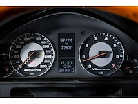 Mercedes-benz g55 amg suv 5,5l v8 - 2009 - afbeelding 40 van  65