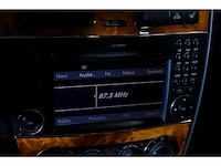 Mercedes-benz g55 amg suv 5,5l v8 - 2009 - afbeelding 41 van  65