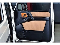 Mercedes-benz g55 amg suv 5,5l v8 - 2009 - afbeelding 44 van  65