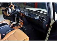 Mercedes-benz g55 amg suv 5,5l v8 - 2009 - afbeelding 48 van  65