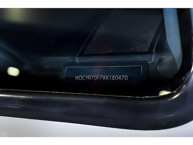 Mercedes-benz g55 amg suv 5,5l v8 - 2009 - afbeelding 57 van  65