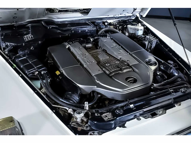 Mercedes-benz g55 amg suv 5,5l v8 - 2009 - afbeelding 59 van  65