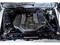 Mercedes-benz g55 amg suv 5,5l v8 - 2009 - afbeelding 60 van  65