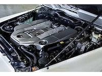 Mercedes-benz g55 amg suv 5,5l v8 - 2009 - afbeelding 61 van  65