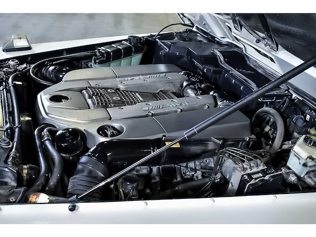Mercedes-benz g55 amg suv 5,5l v8 - 2009 - afbeelding 62 van  65