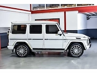 Mercedes-benz g55 amg suv 5,5l v8 - 2009 - afbeelding 65 van  65
