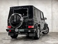 Mercedes-benz g550 5.5 v8 g-klasse 387pk 2014, zs-273-s - afbeelding 2 van  51