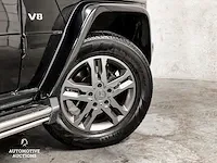 Mercedes-benz g550 5.5 v8 g-klasse 387pk 2014, zs-273-s - afbeelding 4 van  51