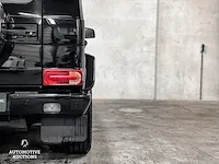 Mercedes-benz g550 5.5 v8 g-klasse 387pk 2014, zs-273-s - afbeelding 6 van  51
