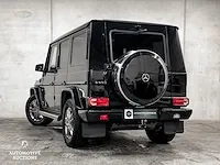 Mercedes-benz g550 5.5 v8 g-klasse 387pk 2014, zs-273-s - afbeelding 7 van  51