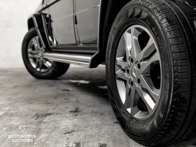 Mercedes-benz g550 5.5 v8 g-klasse 387pk 2014, zs-273-s - afbeelding 8 van  51