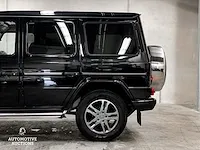 Mercedes-benz g550 5.5 v8 g-klasse 387pk 2014, zs-273-s - afbeelding 11 van  51